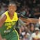 Jewell Loyd Seattle Storm WNBA